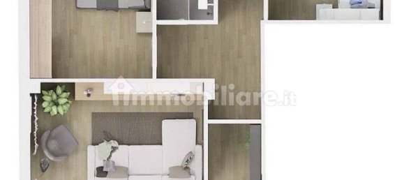 2 bedrooms Apartment in Vignola, Italy No. 374766 8