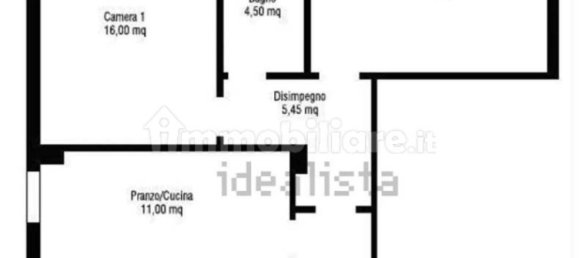 2 bedrooms Apartment in Vignola, Italy No. 374766 9