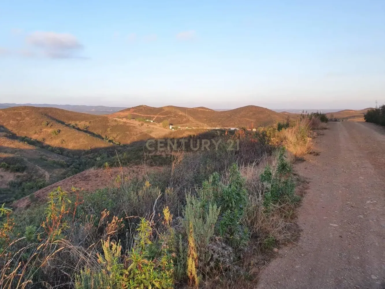 Terreno en Tavira, Portugal 1760 m² No. 344117