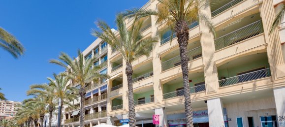 3 Schlafzimmer Wohnung in Torrevieja, Spain, Nr. 145414 3