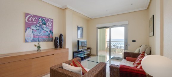 3 Schlafzimmer Wohnung in Torrevieja, Spain, Nr. 145414 9