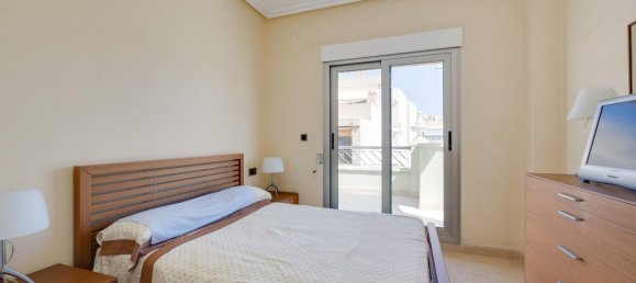 3 Schlafzimmer Wohnung in Torrevieja, Spain, Nr. 145414 33