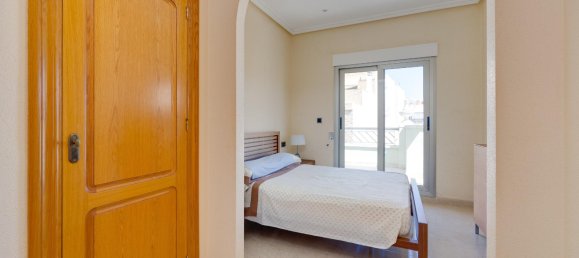3 Schlafzimmer Wohnung in Torrevieja, Spain, Nr. 145414 32