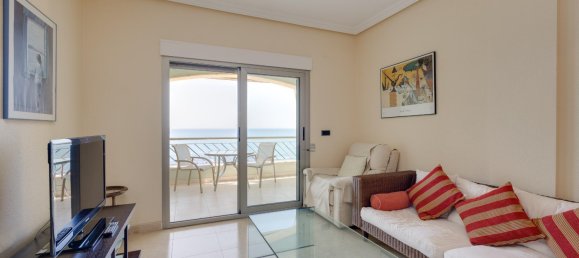 3 Schlafzimmer Wohnung in Torrevieja, Spain, Nr. 145414 12