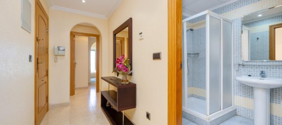 3 Schlafzimmer Wohnung in Torrevieja, Spain, Nr. 145414 23