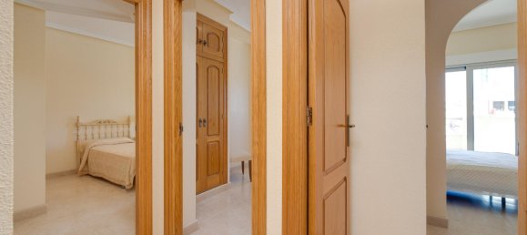 3 Schlafzimmer Wohnung in Torrevieja, Spain, Nr. 145414 30