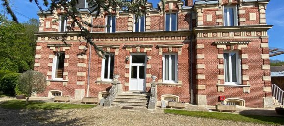 3 chambres Villa à Esches, France No. 233454 11