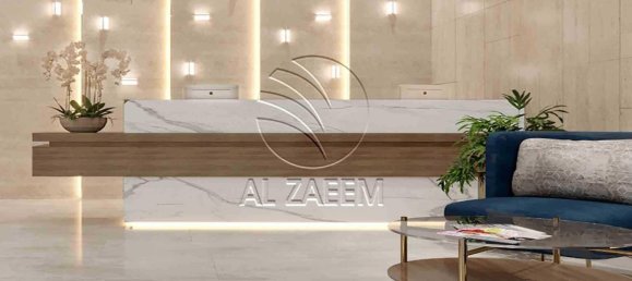 3 bedrooms Apartment in Al Reem Island, UAE No. 29687 5