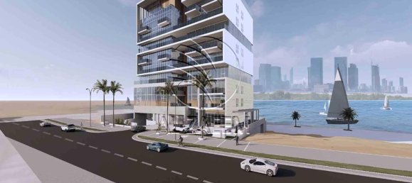 3 bedrooms Apartment in Al Reem Island, UAE No. 29687 7