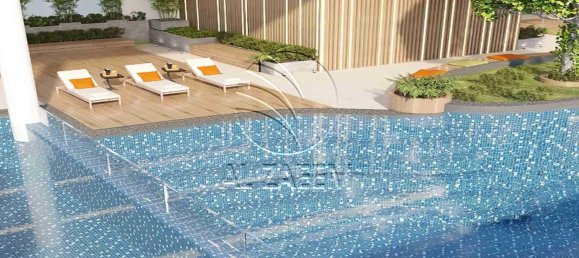 3 bedrooms Apartment in Al Reem Island, UAE No. 29687 10