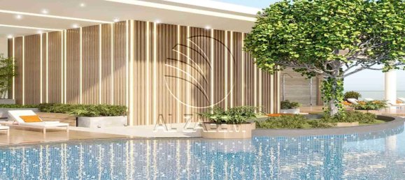 3 bedrooms Apartment in Al Reem Island, UAE No. 29687 11