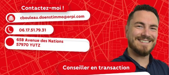 5 غرف نوم منزل في Illange, France رقم 256740 15