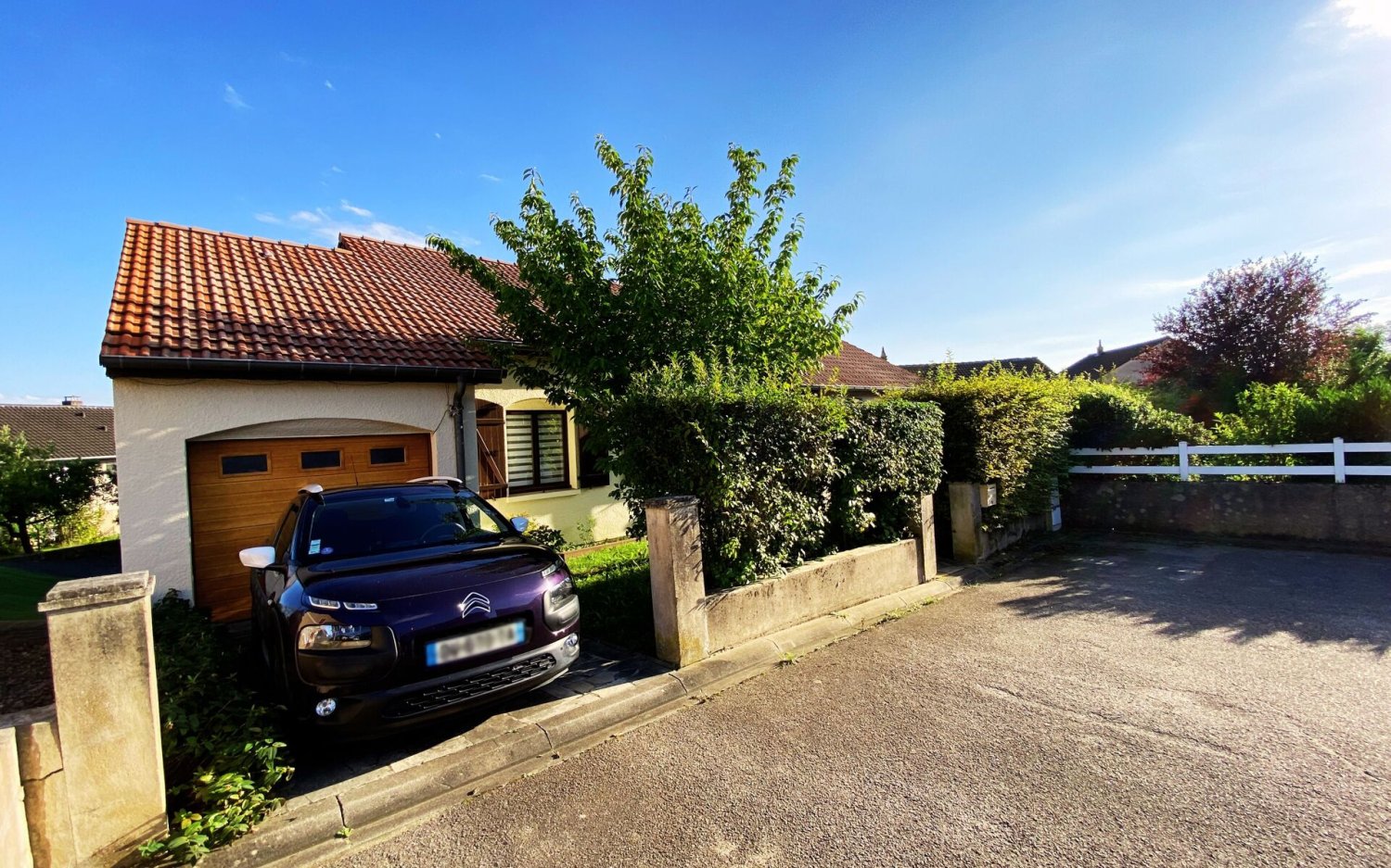 5 غرف نوم منزل في Illange, France رقم 256740