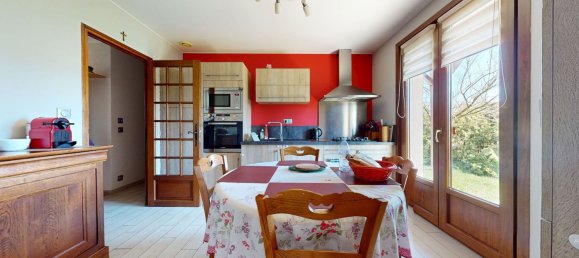 5 غرف نوم منزل في Illange, France رقم 256740 5