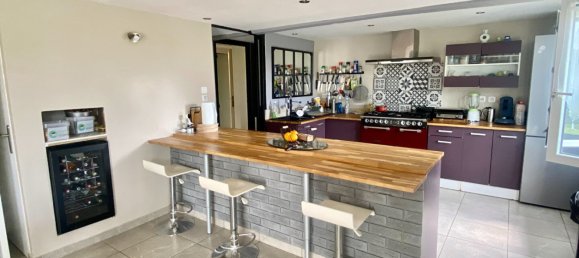 4 bedrooms House in Steenbecque, France No. 67837 4