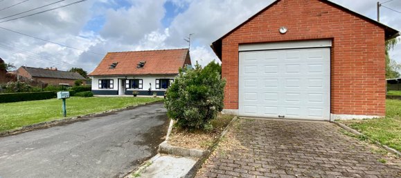 4 bedrooms House in Steenbecque, France No. 67837 9