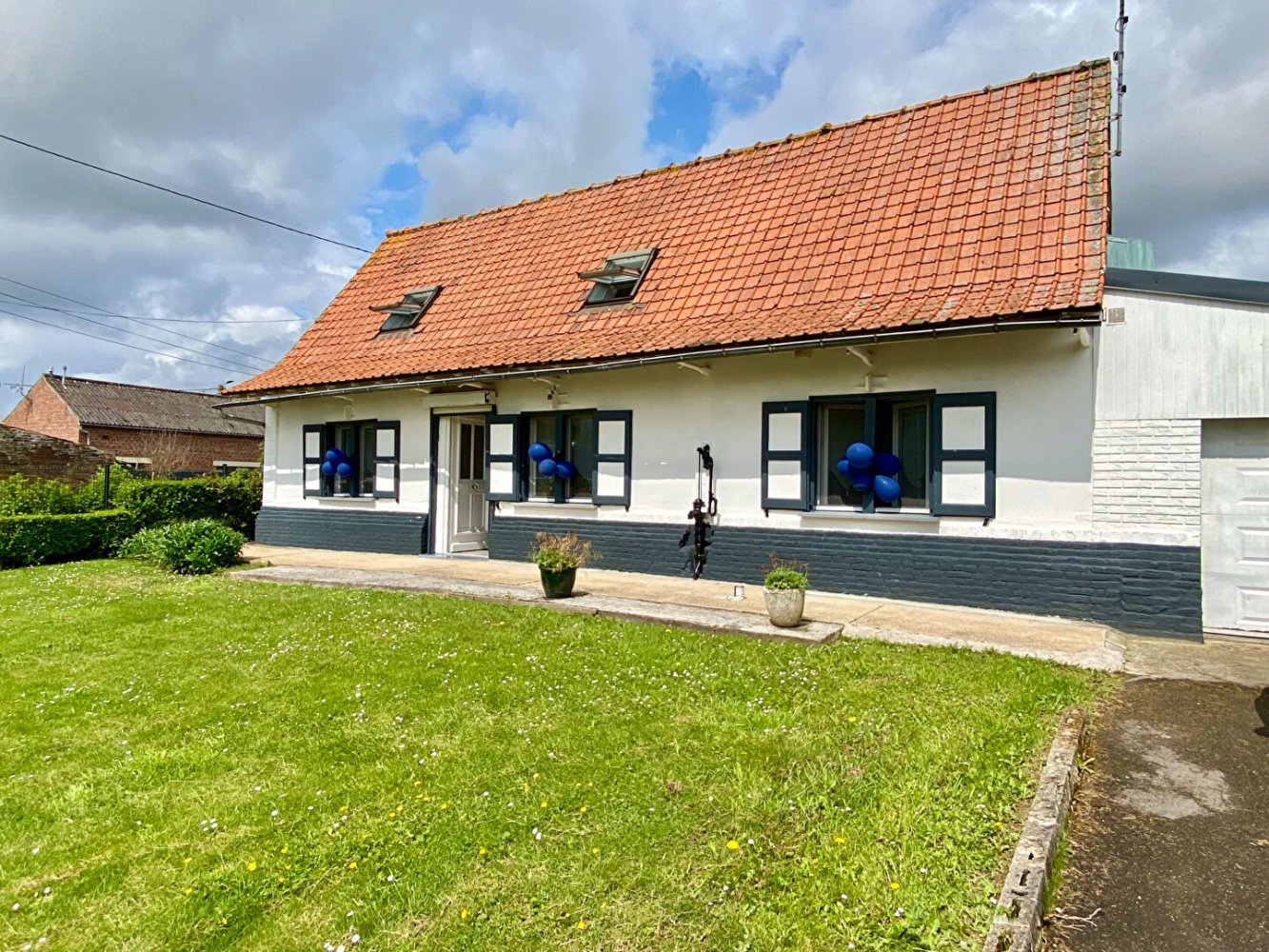 4 bedrooms House in Steenbecque, France No. 67837