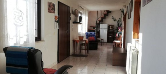 12غرفة فيلا في Piana di Monte Verna, Italy رقم 141194 11