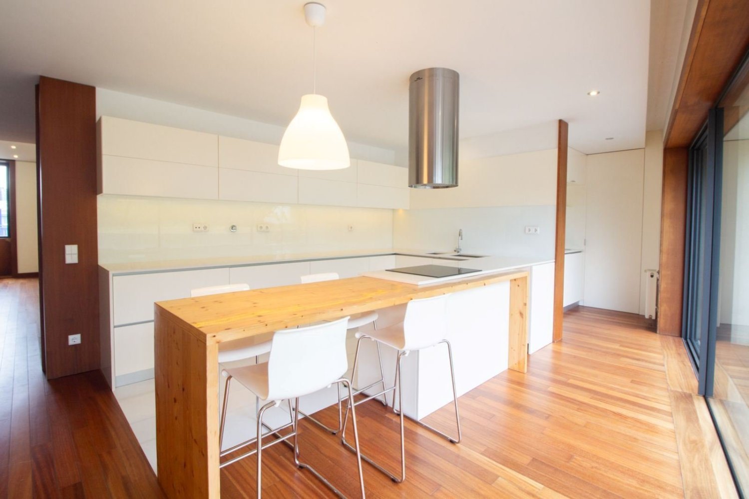 4 bedrooms House in Matosinhos, Portugal No. 125996