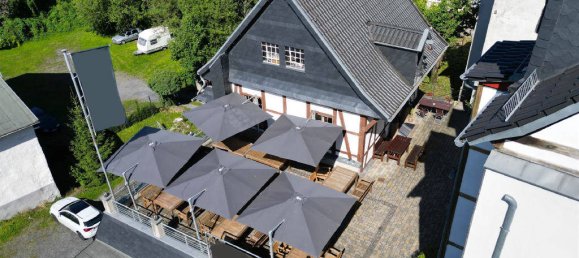 Cafe / Restaurant in Hochsauerlandkreis, Germany, Nr. 330774 2