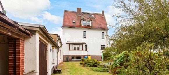 4 Schlafzimmer Haus in Nordsachsen, Germany, Nr. 364325 2