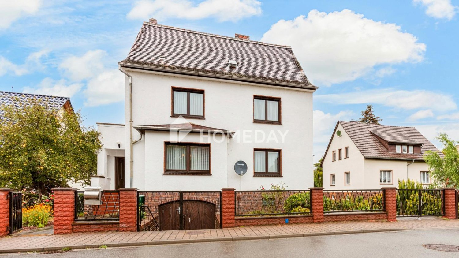 4 Schlafzimmer Haus in Nordsachsen, Germany, Nr. 364325