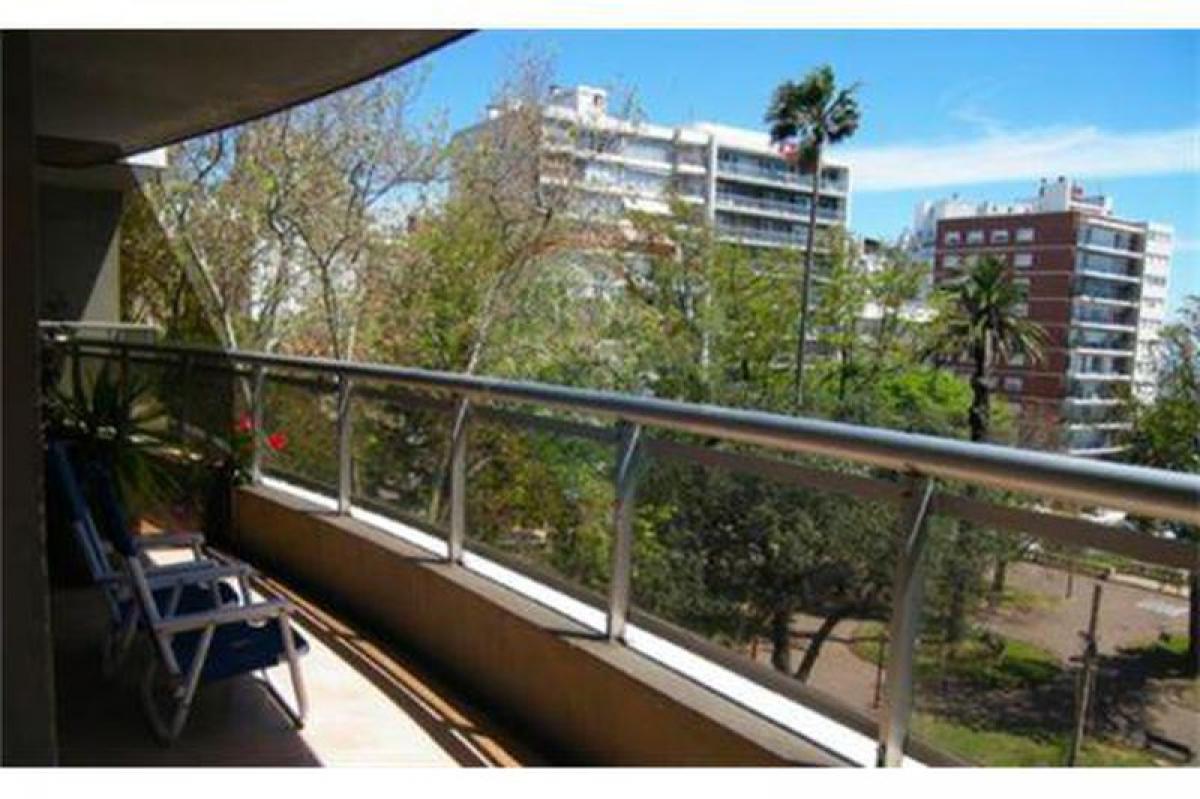 Studio in Montevideo, Uruguay No. 7530