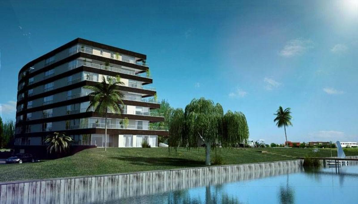 Studio in Tigre, Argentina No. 62647