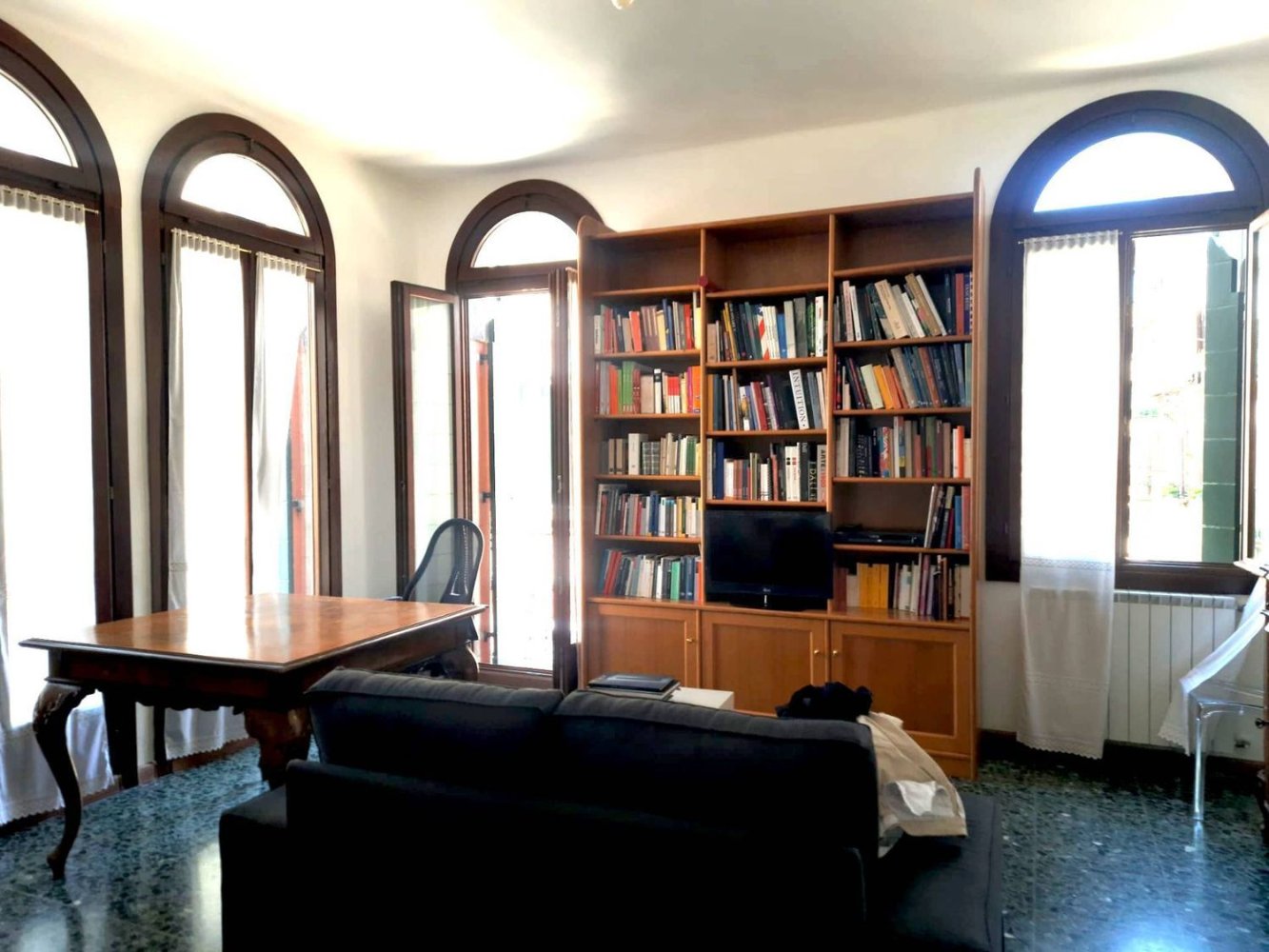 4 bedrooms Apartment in Venice, Italy No. 363702
