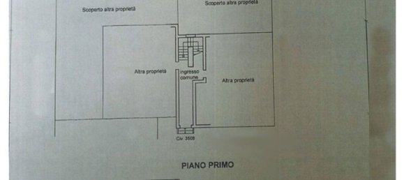 4 bedrooms Apartment in Venice, Italy No. 363702 27