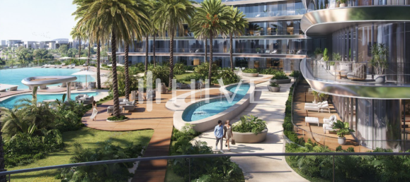 67.5m² Apartment in Dubai Science Park, UAE No. 22847 7