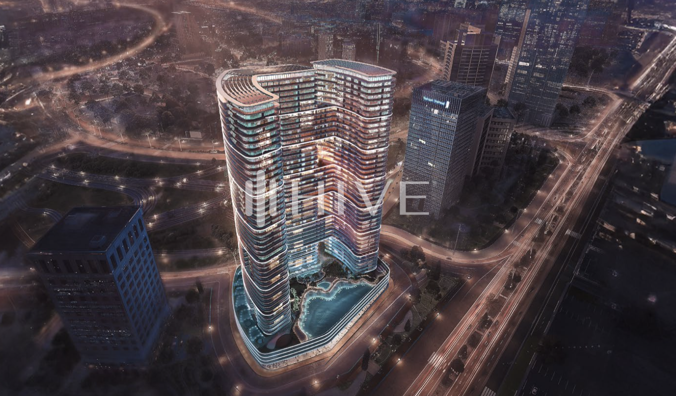 67.5m² Apartment in Dubai Science Park, UAE No. 22847