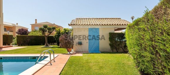 4 Schlafzimmer Haus in Torres Vedras, Portugal, Nr. 322568 26