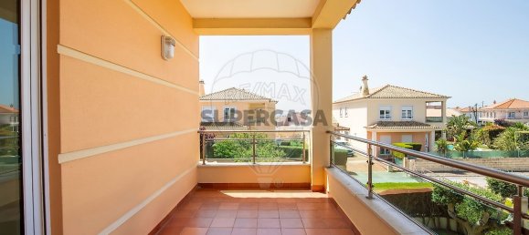 4 Schlafzimmer Haus in Torres Vedras, Portugal, Nr. 322568 9