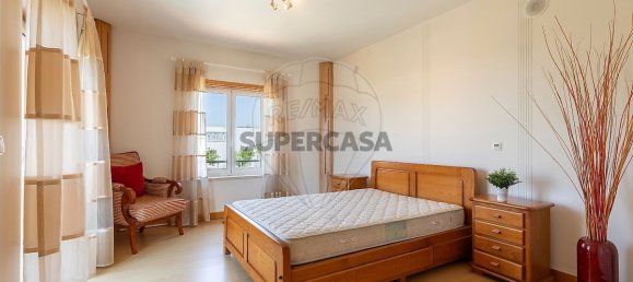 4 Schlafzimmer Haus in Torres Vedras, Portugal, Nr. 322568 13