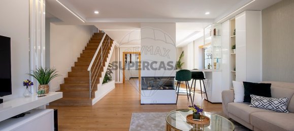 4 Schlafzimmer Haus in Torres Vedras, Portugal, Nr. 322568 35