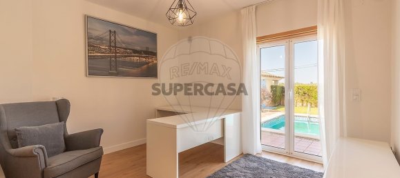 4 Schlafzimmer Haus in Torres Vedras, Portugal, Nr. 322568 17