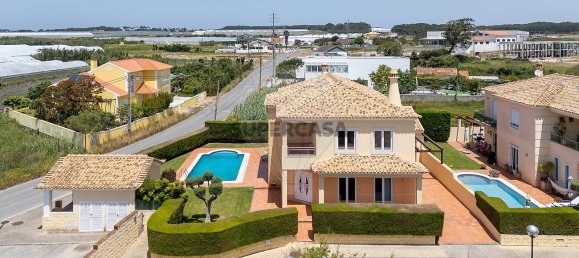 4 Schlafzimmer Haus in Torres Vedras, Portugal, Nr. 322568 30