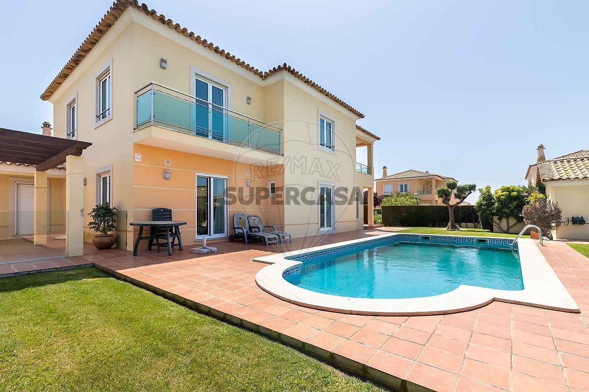 4 bedrooms House in Torres Vedras, Portugal No. 322568