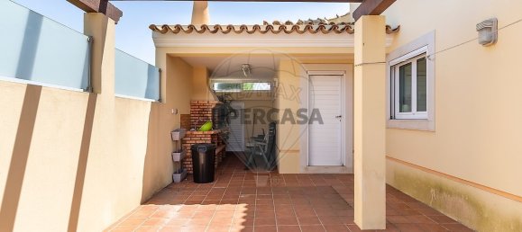 4 Schlafzimmer Haus in Torres Vedras, Portugal, Nr. 322568 22