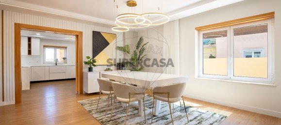 4 Schlafzimmer Haus in Torres Vedras, Portugal, Nr. 322568 37