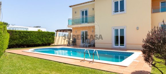 4 Schlafzimmer Haus in Torres Vedras, Portugal, Nr. 322568 27