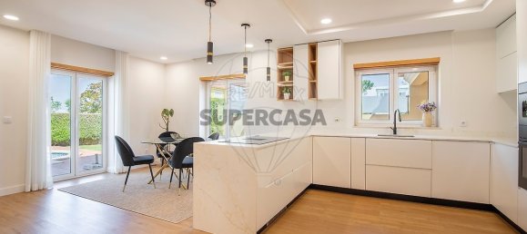 4 Schlafzimmer Haus in Torres Vedras, Portugal, Nr. 322568 39