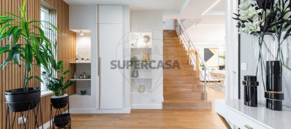 4 Schlafzimmer Haus in Torres Vedras, Portugal, Nr. 322568 19