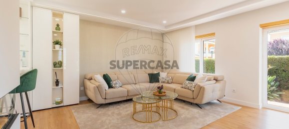 4 Schlafzimmer Haus in Torres Vedras, Portugal, Nr. 322568 34