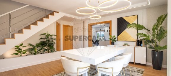 4 Schlafzimmer Haus in Torres Vedras, Portugal, Nr. 322568 38