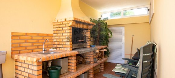 4 Schlafzimmer Haus in Torres Vedras, Portugal, Nr. 322568 23