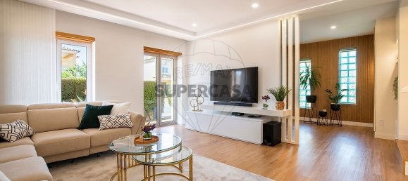 4 Schlafzimmer Haus in Torres Vedras, Portugal, Nr. 322568 36