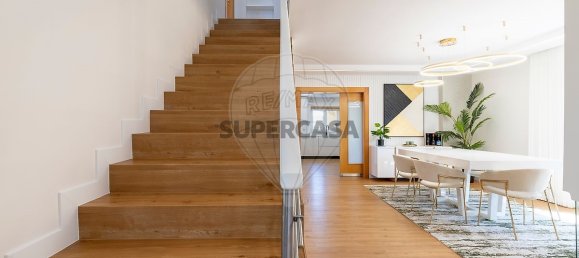 4 Schlafzimmer Haus in Torres Vedras, Portugal, Nr. 322568 18