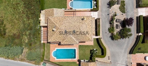4 Schlafzimmer Haus in Torres Vedras, Portugal, Nr. 322568 33